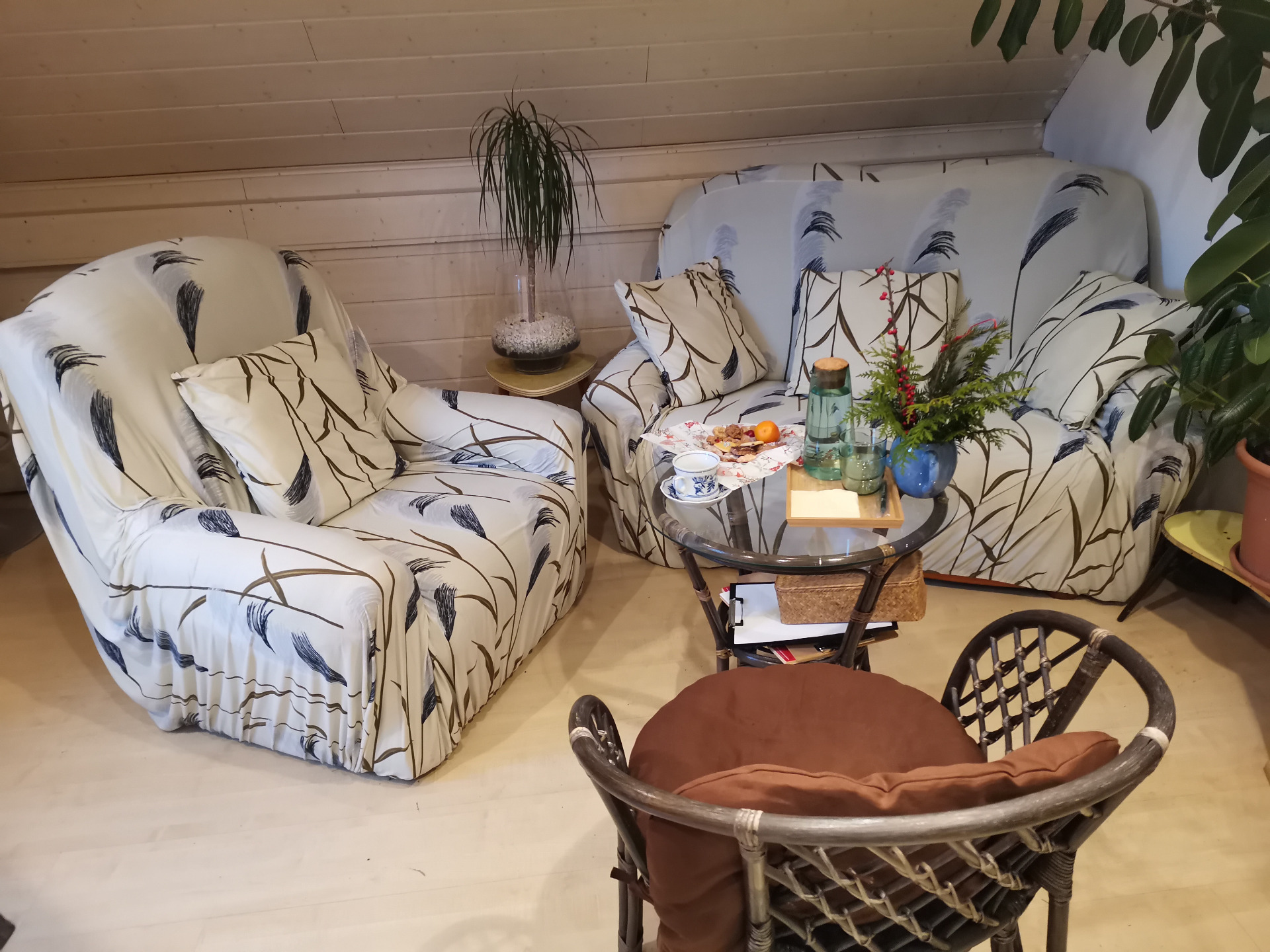 RAUM UND ZEIT IN DER MEDIATION